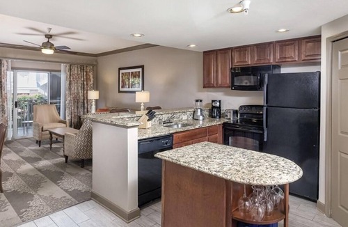 Inglewood Condo | CMA Music Fest 2023 - Nashville-1 bedroom w/kitchen