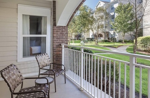 Inglewood Condo | CMA Music Fest 2023 - Nashville-1 bedroom w/kitchen