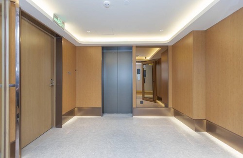 Huiyang Hotel | 53 m² Hotel ∙ 2 guests
