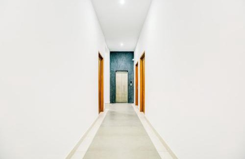 Karnal Hotel | Collection O Kalpana Chawla Hospital Karnal