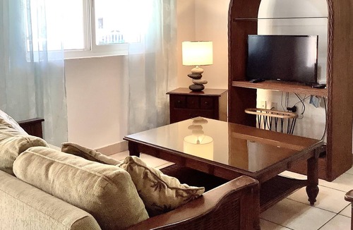 West End Condo | Comfort, convenience, and security just a short walk to all activities.
