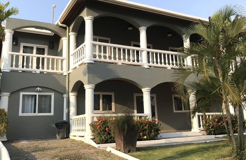 West End Condo | Comfort, convenience, and security just a short walk to all activities.