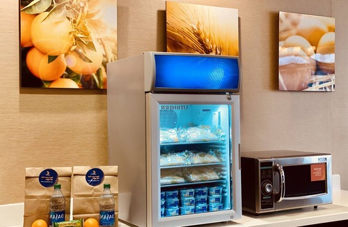 Moosic Hotel | Comfort Suites Scranton near Montage Mountain