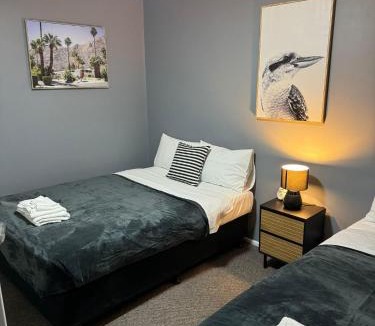 Werris Creek Hotel | Commercial Hotel Werris Creek