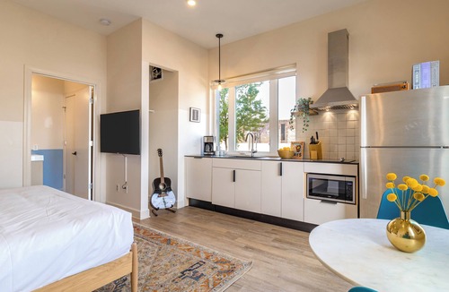 Buena Vista House | Conway Full Buyout by AvantStay