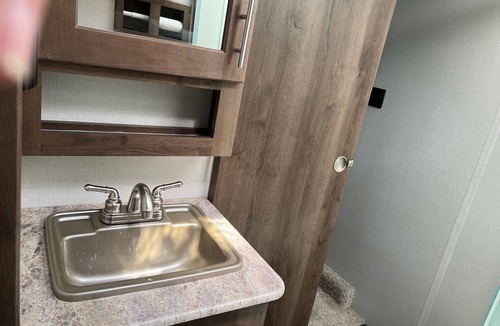 Gold Beach House | Cornerstone Ranch A quiet peaceful setting only minutes to town.