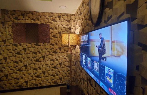 Rawalpindi Apartment | CosmoStay Islamabad, Bahria Town