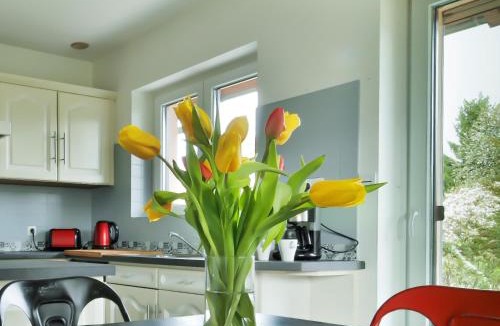 Leymen House | COTTAGE-GITE COEUR DE SUNDGAU