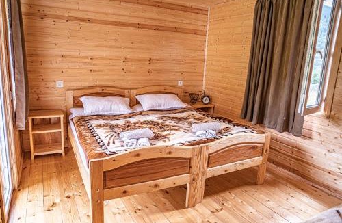 Mazeri House | Cottages SHIKHRA - კოტეჯები შიხრა