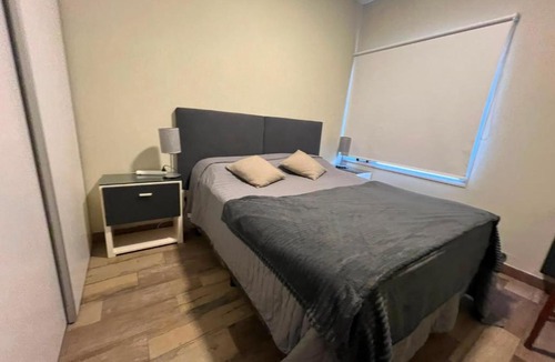 Saladillo Apartment | Coty B