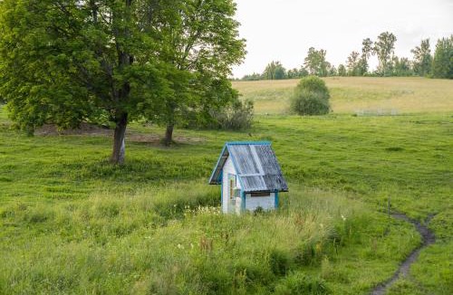 Torva Other | Countryside tent near Tõrva