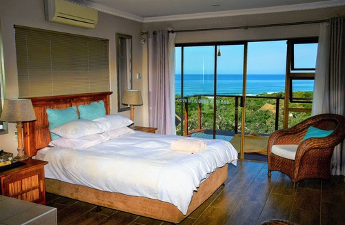 East London House | Cove View Bed & Breakfast