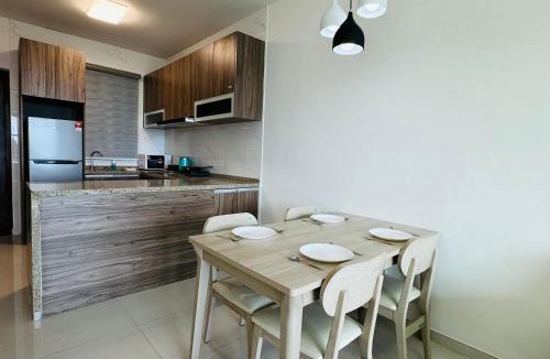 Gelang Patah Apartment | Cozy 2B1R 4pax Condo Forest City 3A-2110