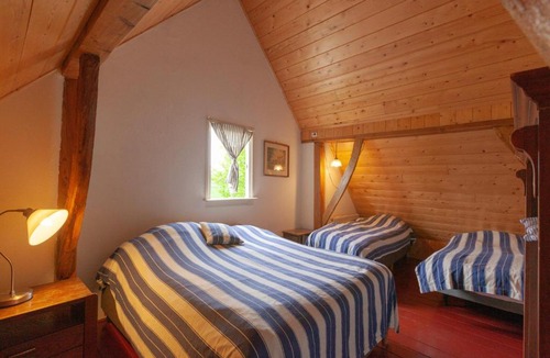 Enschede Apartment | Cozy Apartment in Enschede near Forest