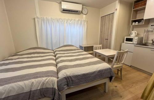 Osaki Apartment | Cozy INN 西品川201