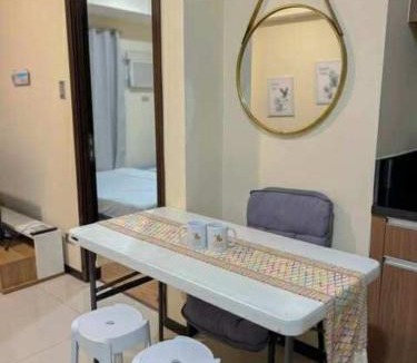 Pasay Apartment | Cozy Pasay Condo with Pool Access