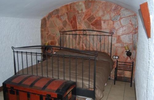 Baza House | Cueva El Haro