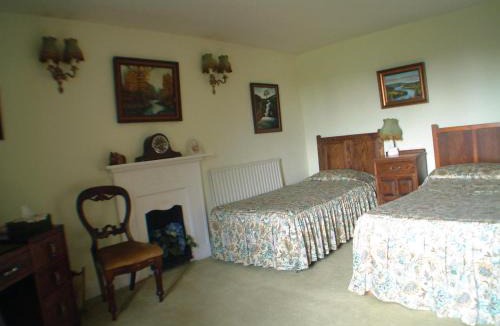 Inistioge House | Cullintra House