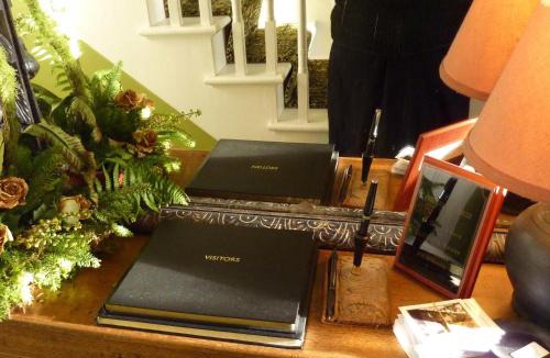 Inistioge House | Cullintra House
