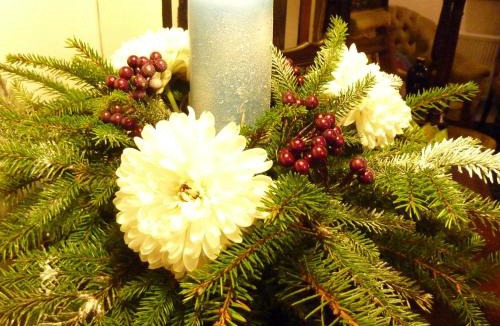Inistioge House | Cullintra House