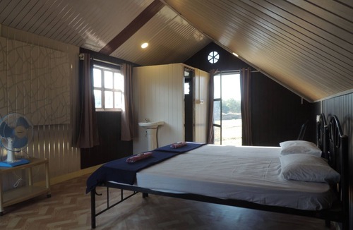 Dandeli Resort | Dandeli - Aura Homestay