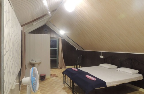 Dandeli Resort | Dandeli - Aura Homestay