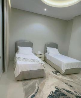 Mecca Apartment | Dar Al Mashaer Luxury Apartment #112