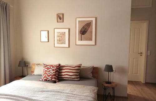 Kornburg - Worzeldorf Bed & Breakfast | Das Kornburg-Quartier