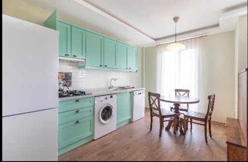 Selimiye Apartment | Defne Residence Selimiye