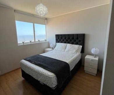 San Miguel Apartment | Departamento con balcon y vista al mar