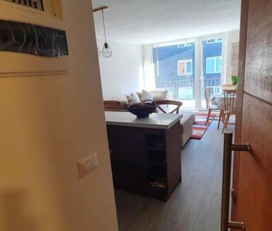Puerto Varas Apartment | Departamento Plaza Schwerter