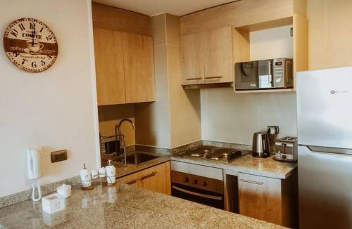 Puerto Varas Apartment | Depto full céntrico + estacionamiento