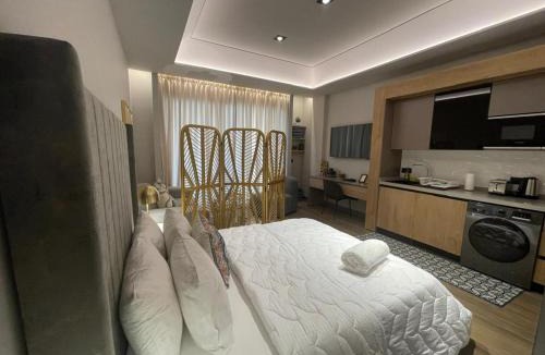 Cantonments Apartment | Diamond in City Suites & Apartments