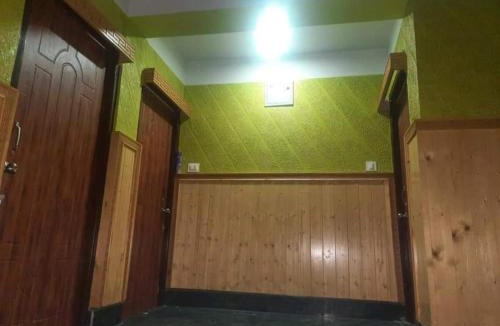 Soshing House | Dikey khangsar residency