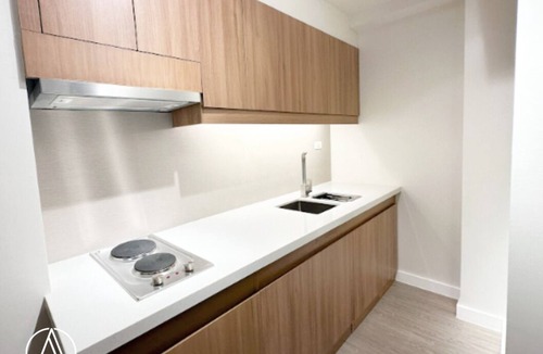Pasig Condo | Discover Your Home Away from Home with a 2 BR condo comfortable for 4 people!"