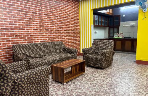 Khattalwada Apartment | Divine Homestay