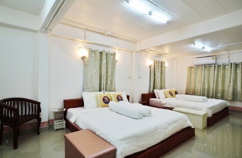 Old City Hostel | DoiSamoeDao Hostel