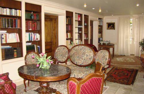 Solignac Bed & Breakfast | Domaine de la Dame de Laurière