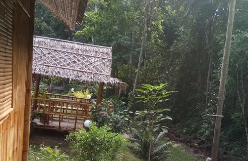 Ko Kood House | Double Room view 2,3