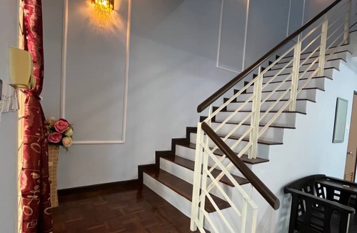 Taman Nirwana House | Double-Story Landed House in Kuala Lumpur