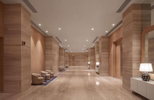 Al-Fujairah Hotel | Doubletree By Hilton Fujairah City