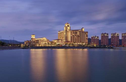 Huidong Resort | Doubletree By Hilton Huidong Resort