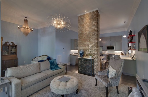 Chestnut Hill House | Downtown Luxury Victorian