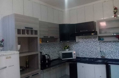 Camalau House | Duplex in Formosa Cabedelo Beach