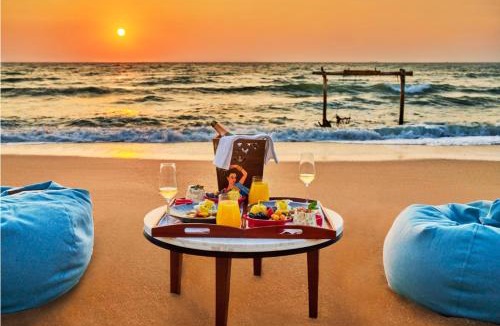 Huidong Hotel | Dusit Thani Shuangyue Bay Resort Huizhou