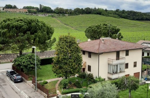 San Martino Buon Albergo Apartment | East Verona Two (Apartment)