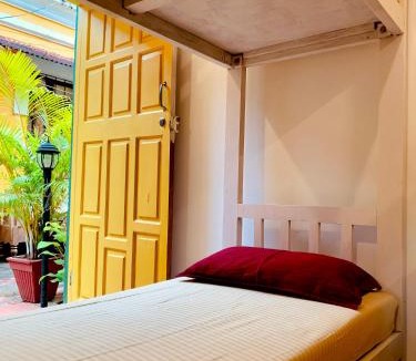 Fontainhas Hostel | Easy Hostels