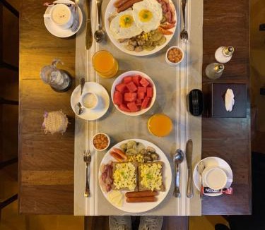 Fontainhas Hostel | Easy Hostels