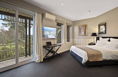 Katoomba Hotel | Echoes Boutique Hotel and Restaurant