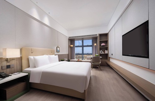 Bao'an House | EDDRER HOTEL